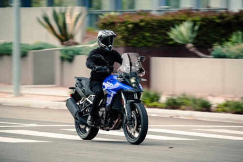 Suzuki V-Strom 800 - 2024 (96)