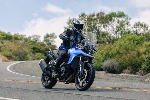 Suzuki V-Strom 800 - 2024 (98)