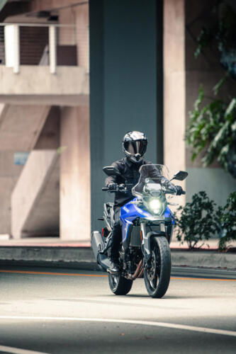 Suzuki V-Strom 800 - 2024 (99)