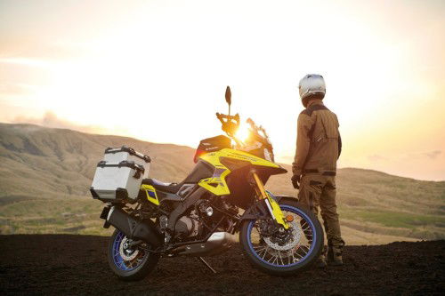 Suzuki_Deutschland_Motorrad_Modelljahr_2026_Suzuki_V-Strom 1050_V-Strom 1050DE_setzt_auf_neue_Farben