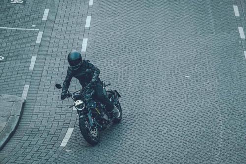 Svartpilen 125 2022-4