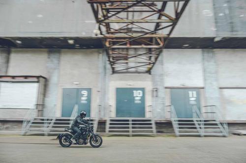 Svartpilen 125 2022-5