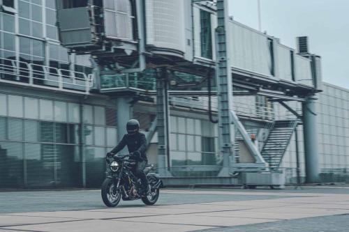 Svartpilen 401 2022-7