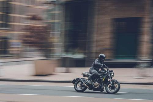 Svartpilen 401 2022-8