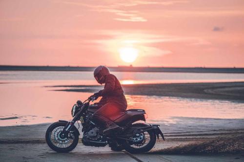 Svartpilen 401 2022-9