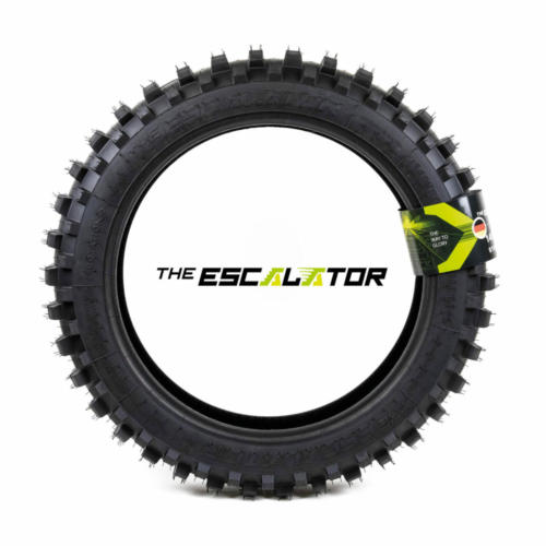 The ESCALATOR 1080x1080px