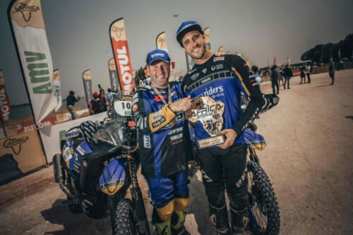 The Great Adventure (1)