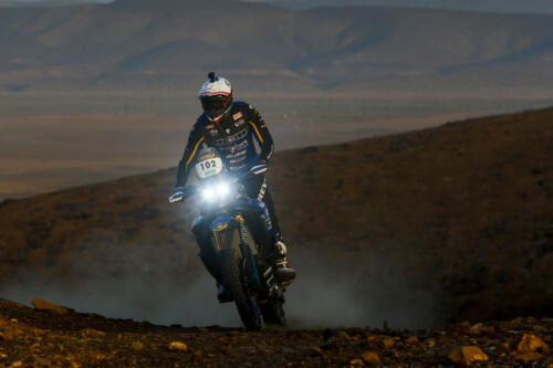 The Great Adventure (15)