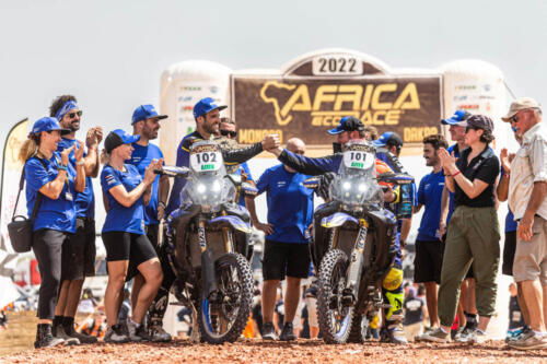 The Great Adventure (18)