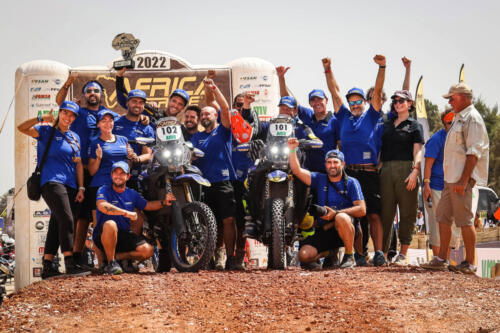 The Great Adventure (19)