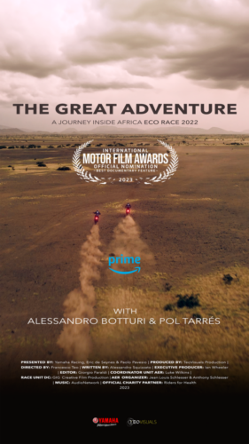 The Great Adventure (2)