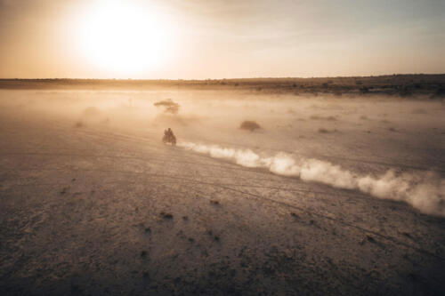 The Great Adventure (23)