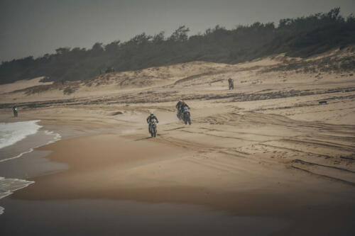 The Great Adventure (3)