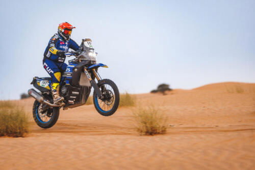 The Great Adventure (50)