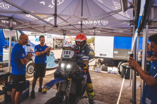 The Great Adventure (52)