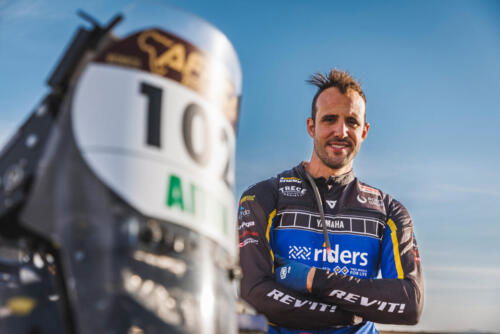 The Great Adventure (64)