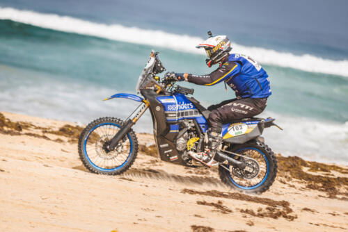 The Great Adventure (68)