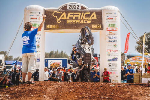 The Great Adventure (71)