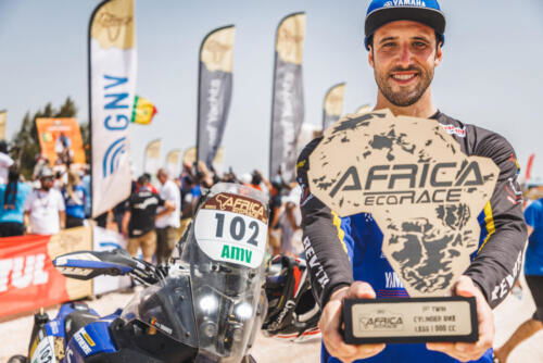 The Great Adventure (74)