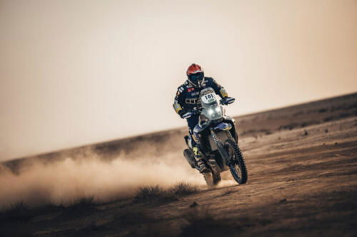 The Great Adventure (8)