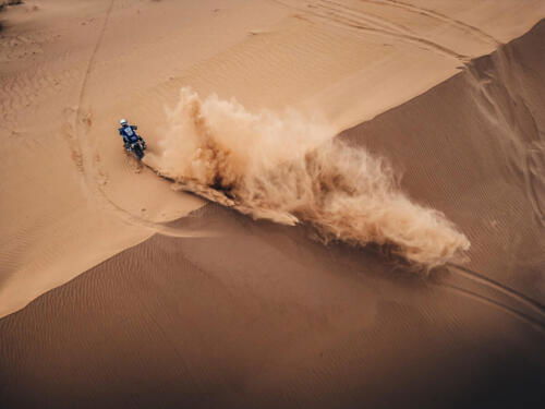 The Great Adventure (80)