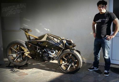 The-Man-Carlos-Rodrigues