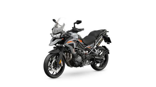 Tiger-1200_MY26_Alpine-Edition_Ash-Grey_LHS-Front-Angle