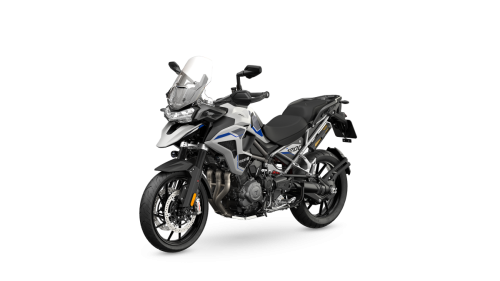 Tiger-1200_MY26_Alpine-Edition_Crystal-White_LHS-Front-Angle