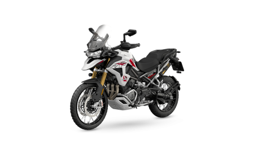 Tiger-1200_MY26_Desert-Edition_Crystal-White_LHS-Front-Angle