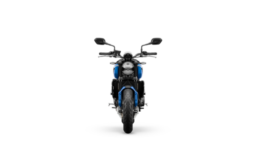Trident-660_MY25_Cobalt-Blue_FRONT