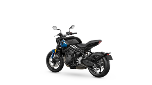 Trident-660_MY25_Cobalt-Blue_LHS-Rear-Angle
