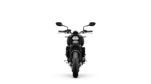 Trident-660_MY25_Jet-Black_FRONT