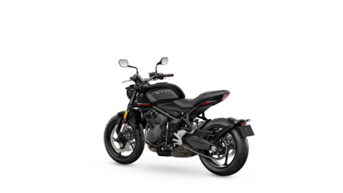 Trident-660_MY25_Jet-Black_LHS-Rear-Angle