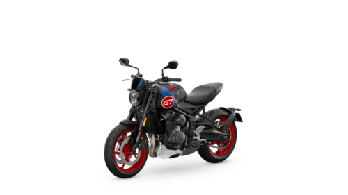 Trident-660_MY26_Triple-Tribute_LHS-Front-Angle