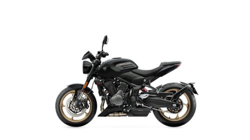 Triumph Trident 800 2026 – Daten, Preis & Bilder