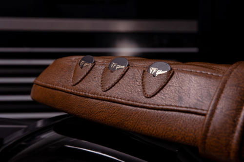 Triumph Boneville T120 - 1959 LEGENDS CUSTOM EDITION (11)