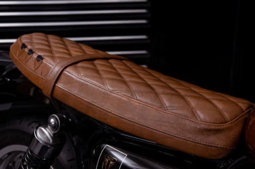 Triumph Boneville T120 - 1959 LEGENDS CUSTOM EDITION (13)