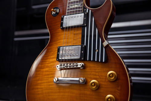 Triumph Boneville T120 - 1959 LEGENDS CUSTOM EDITION (17)