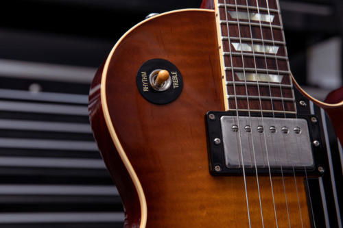 Triumph Boneville T120 - 1959 LEGENDS CUSTOM EDITION (18)