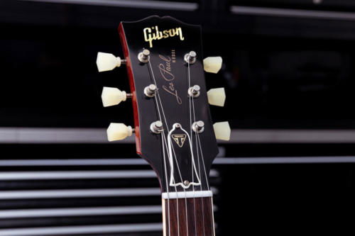 Triumph Boneville T120 - 1959 LEGENDS CUSTOM EDITION (19)