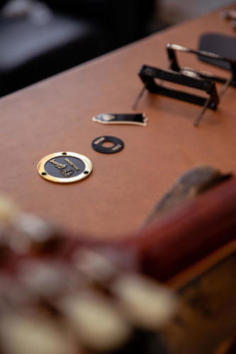 Triumph Boneville T120 - 1959 LEGENDS CUSTOM EDITION (25)