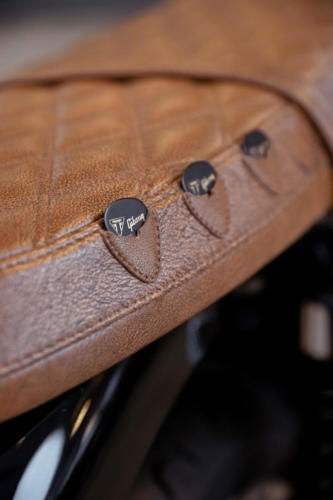 Triumph Boneville T120 - 1959 LEGENDS CUSTOM EDITION (29)