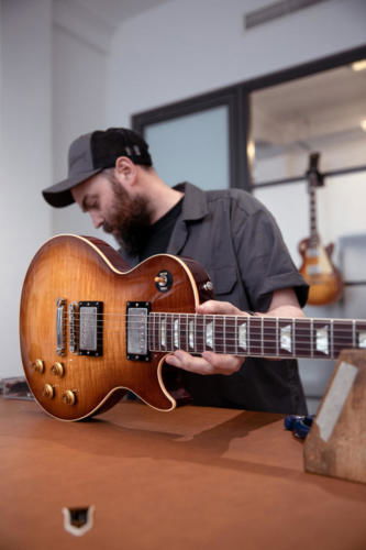 Triumph Boneville T120 - 1959 LEGENDS CUSTOM EDITION (33)