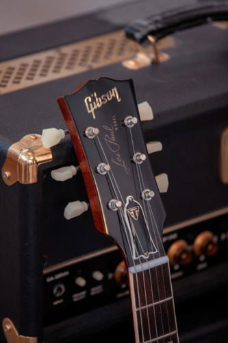 Triumph Boneville T120 - 1959 LEGENDS CUSTOM EDITION (38)