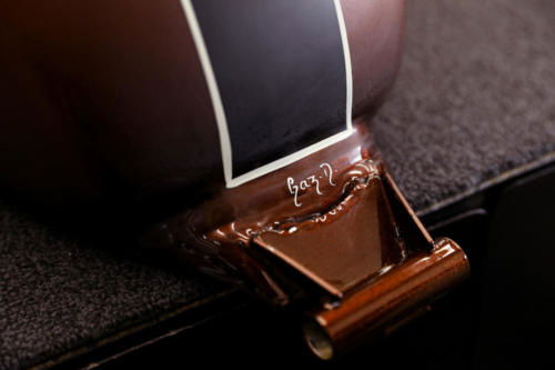 Triumph Boneville T120 - 1959 LEGENDS CUSTOM EDITION (49)