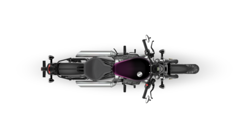 Triumph Bonneville Bobber Phantom Purple (1)