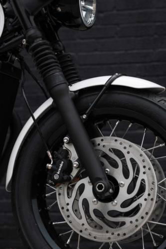 Triumph Bonneville T120 Black DGR Limited Edition (28)