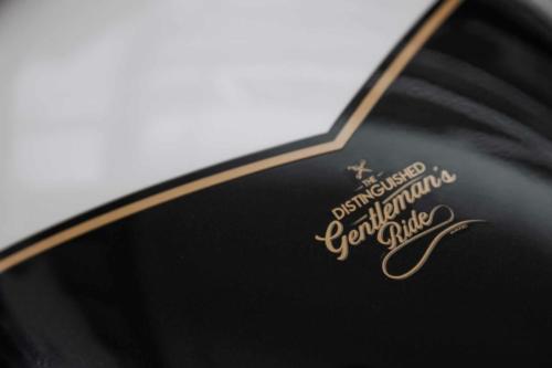 Triumph Bonneville T120 Black DGR Limited Edition (3)