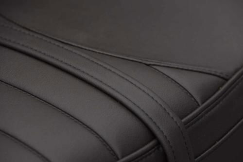 Triumph Bonneville T120 Black DGR Limited Edition (30)