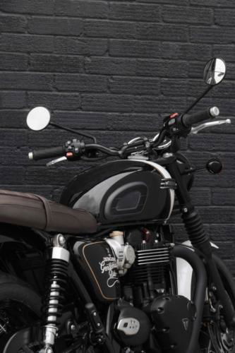 Triumph Bonneville T120 Black DGR Limited Edition (31)